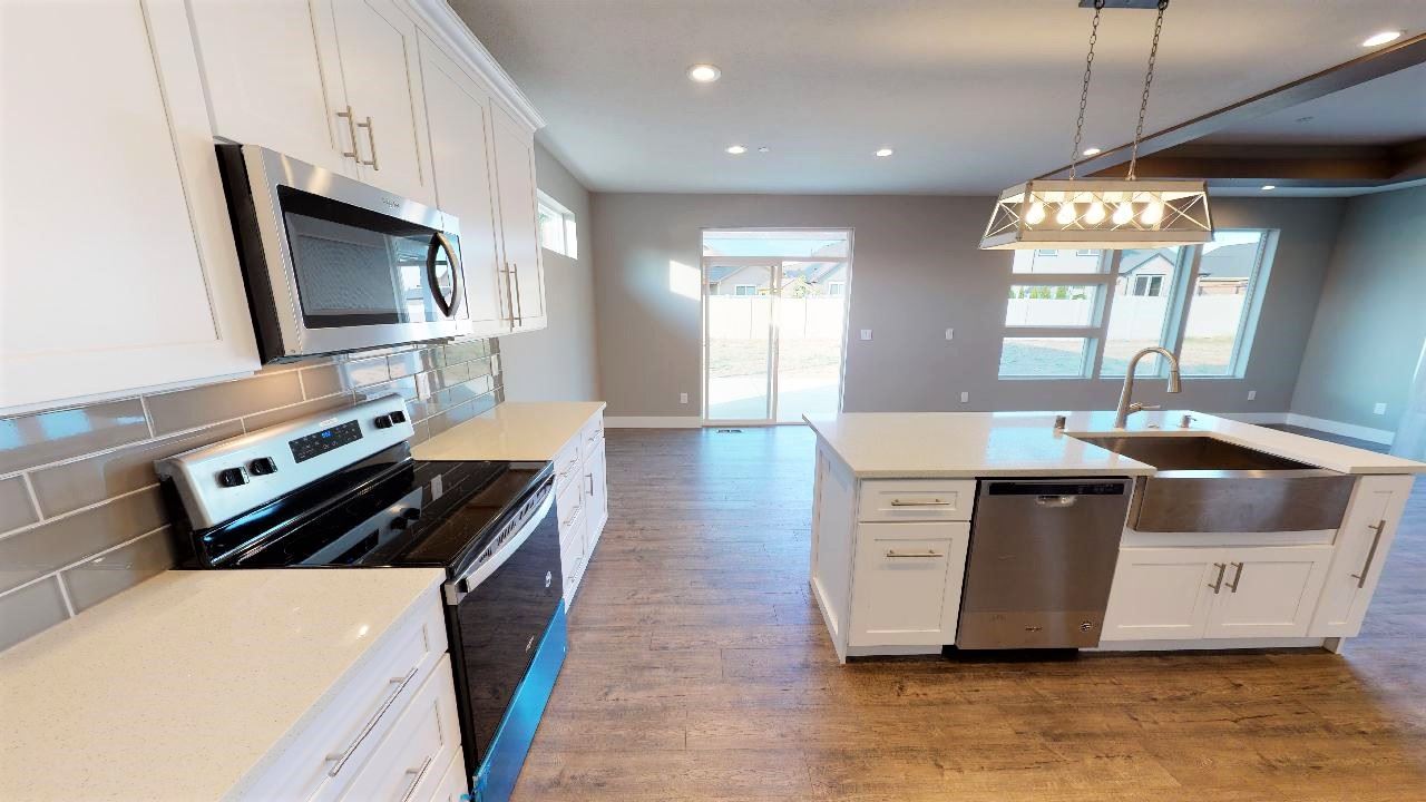 7602 North 5 Mile Road Spokane, WA 99208 - Photo 27 of 50
