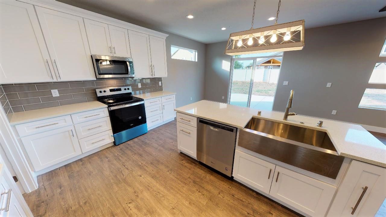 7602 North 5 Mile Road Spokane, WA 99208 - Photo 28 of 50