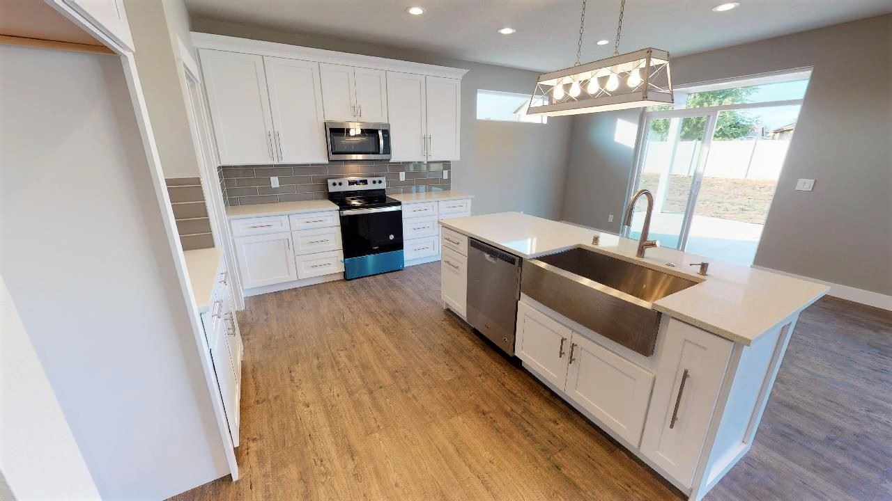 7602 North 5 Mile Road Spokane, WA 99208 - Photo 29 of 50