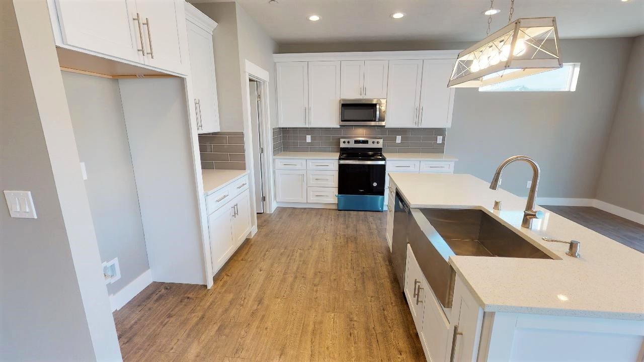 7602 North 5 Mile Road Spokane, WA 99208 - Photo 30 of 50