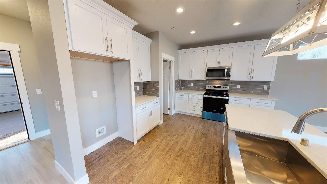 7602 North 5 Mile Road Spokane, WA 99208 - Photo 31 of 50