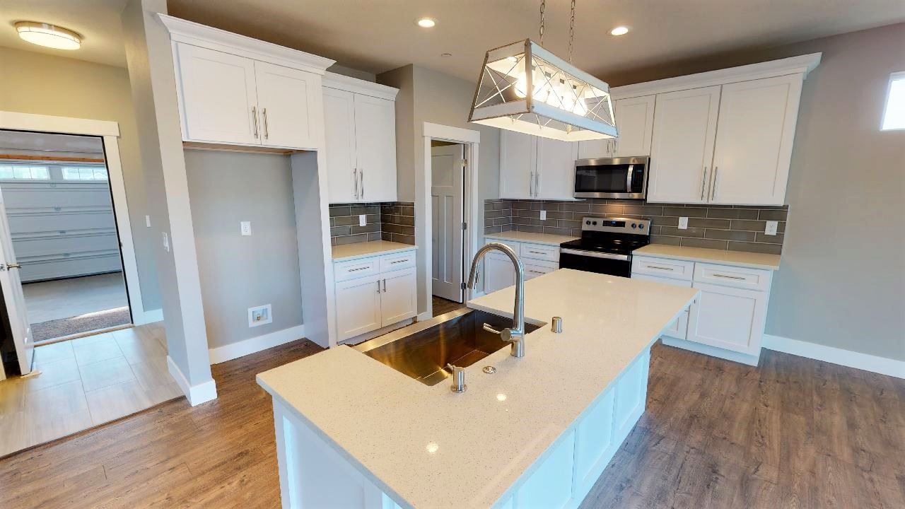 7602 North 5 Mile Road Spokane, WA 99208 - Photo 37 of 50