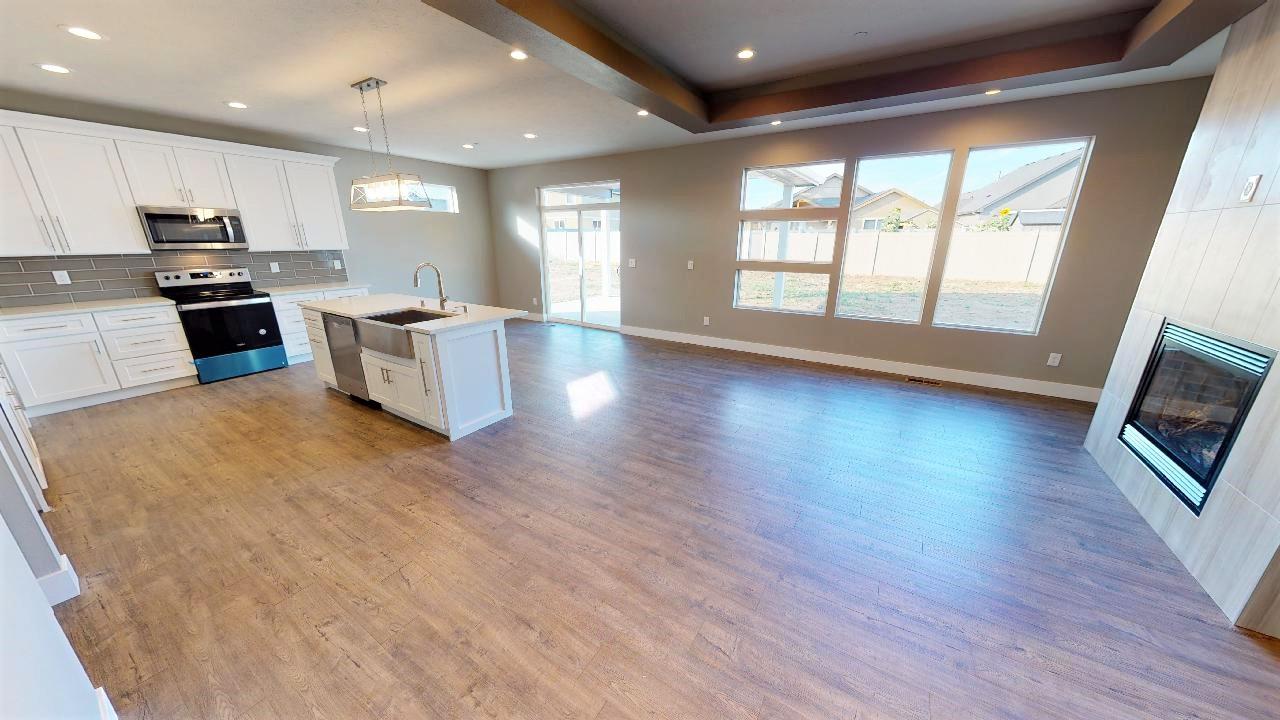 7602 North 5 Mile Road Spokane, WA 99208 - Photo 8 of 50