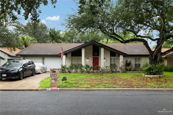 $300,000 | 412 Kerria Avenue, McAllen, TX 78501