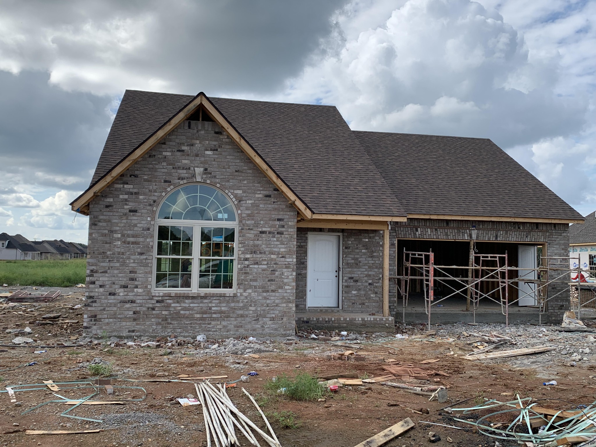 3209 Volta Road Christiana, TN 37037 - Photo 4 of 14 Gallery Image 4