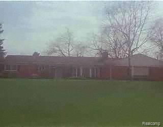 2413 Bevington Road Rochester, MI 48309 - Photo 1 of 1 Listing Image