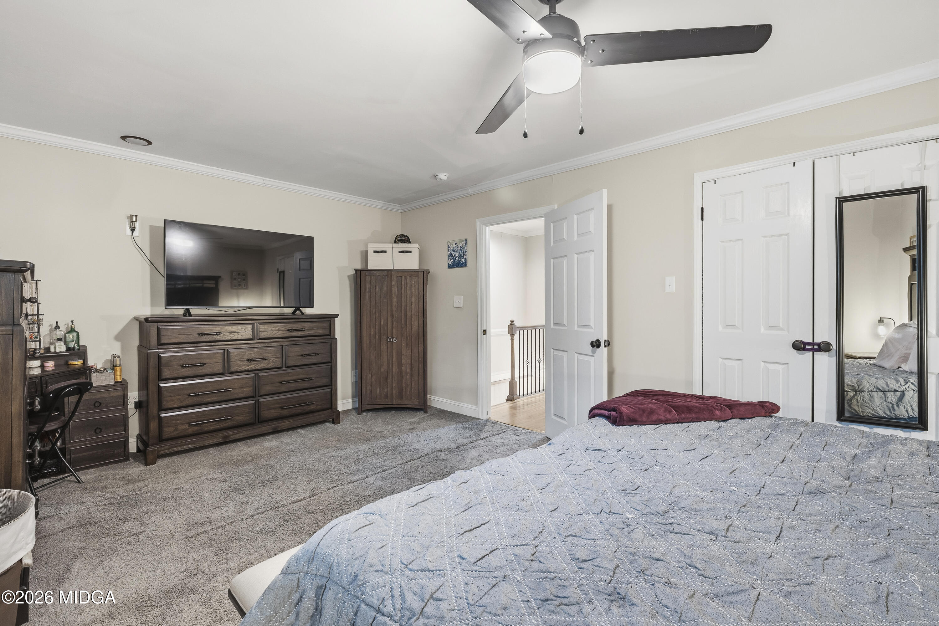3645 Fulton Mill Road Macon, GA 31206 - Photo 32 of 46 3645 Fulton Mill-05275