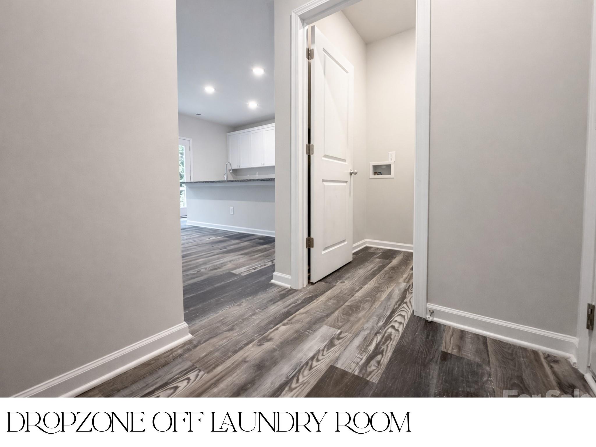 305 Firefly Path Shelby, NC 28150 - Photo 11 of 28 a room with wooden floor