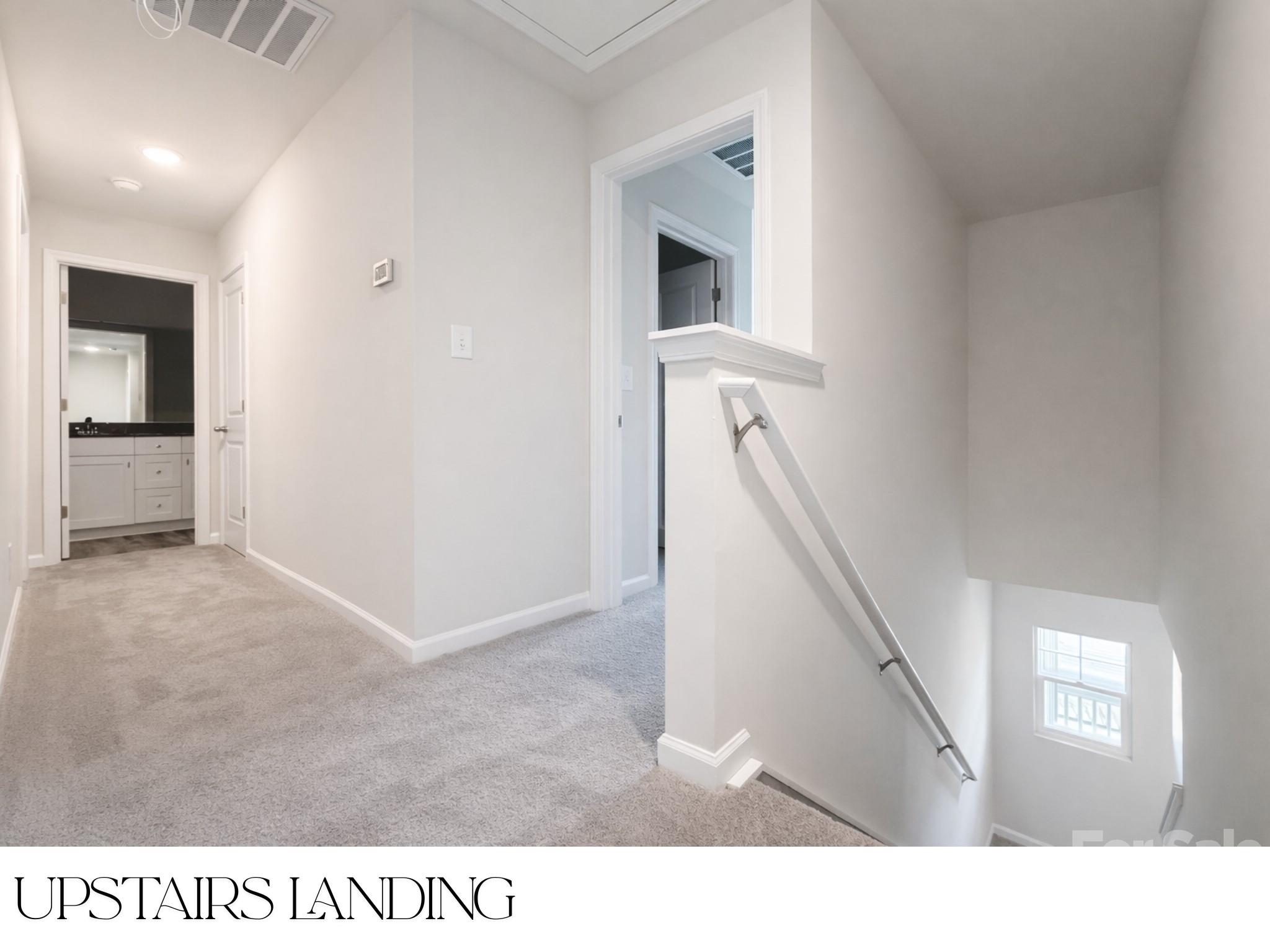 305 Firefly Path Shelby, NC 28150 - Photo 20 of 28 a view interior of a house and an entryway