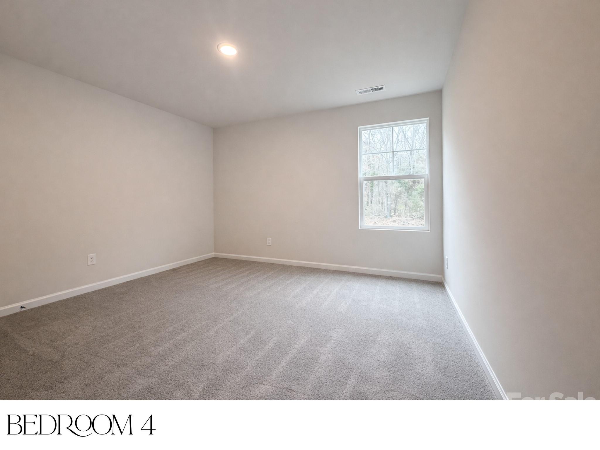 305 Firefly Path Shelby, NC 28150 - Photo 22 of 28 a open hall with a window
