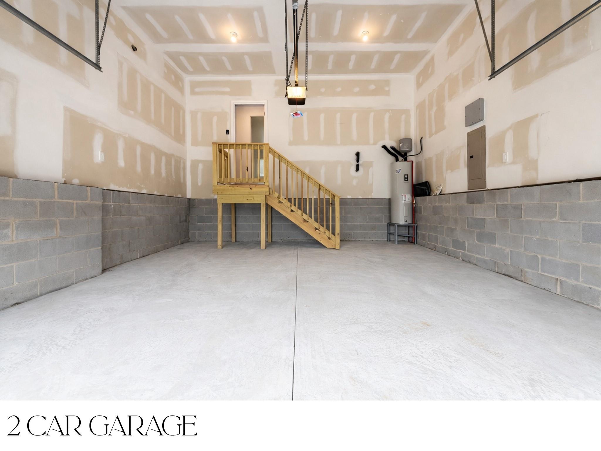 305 Firefly Path Shelby, NC 28150 - Photo 26 of 28 a view of an entryway with staircase
