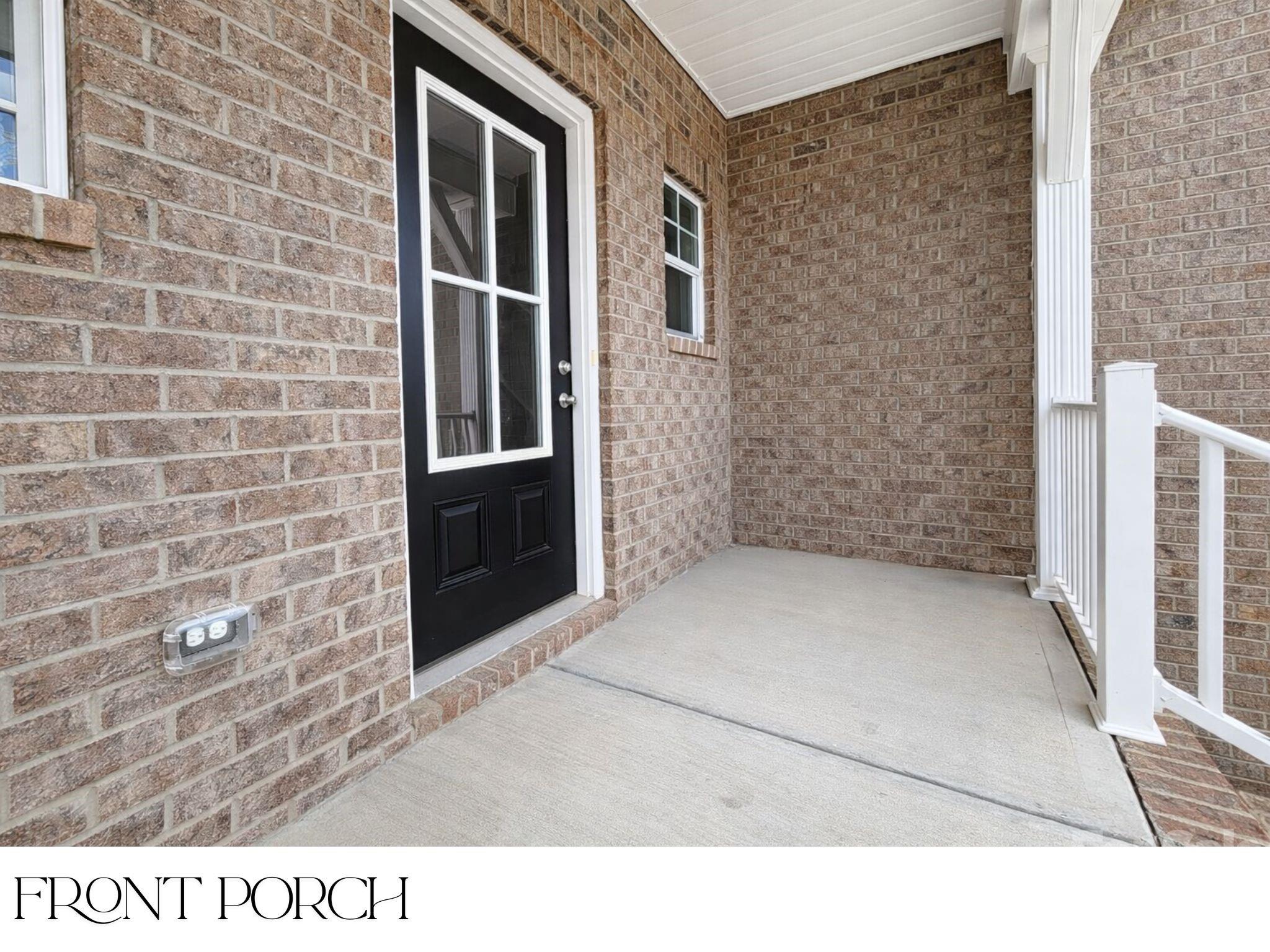 305 Firefly Path Shelby, NC 28150 - Photo 3 of 28 a black and white photo of a house