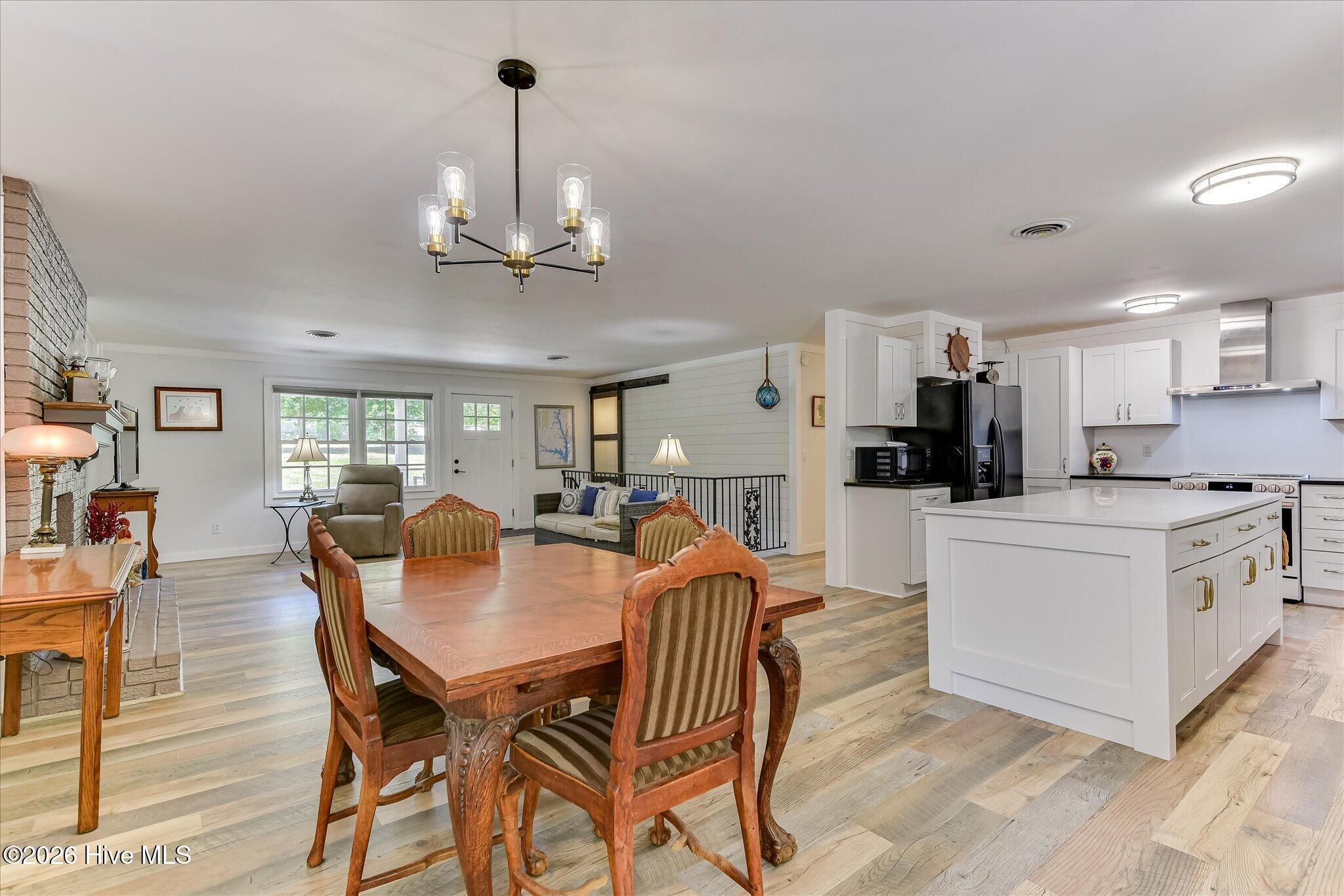 4109 Pine Ridge Road Appling, GA 30802 - Photo 17 of 50 33-133