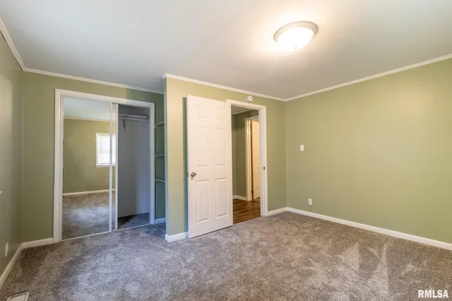 $119,900 | 405 South State Street, East Galesburg, IL 61430