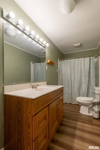 $119,900 | 405 South State Street, East Galesburg, IL 61430