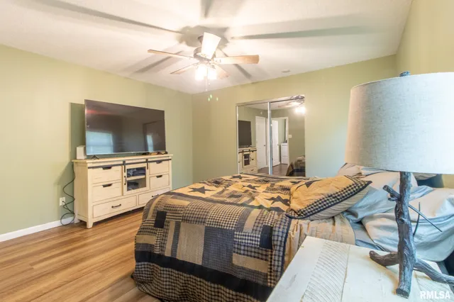 $119,900 | 405 South State Street, East Galesburg, IL 61430