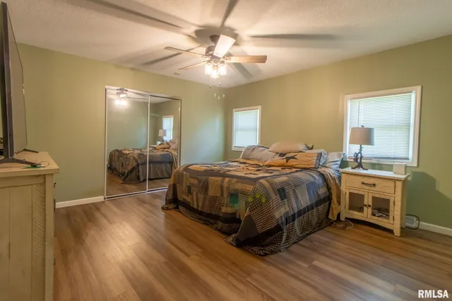 $119,900 | 405 South State Street, East Galesburg, IL 61430