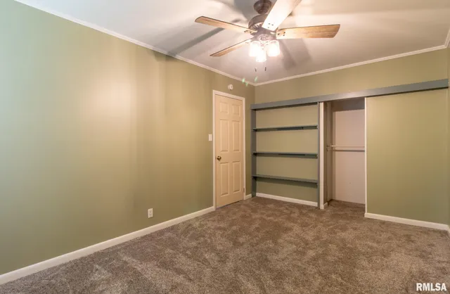 $119,900 | 405 South State Street, East Galesburg, IL 61430