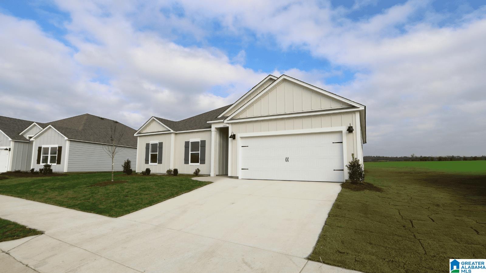 160 Aberdeen Loop Calera, AL 35040 - Photo 3 of 26