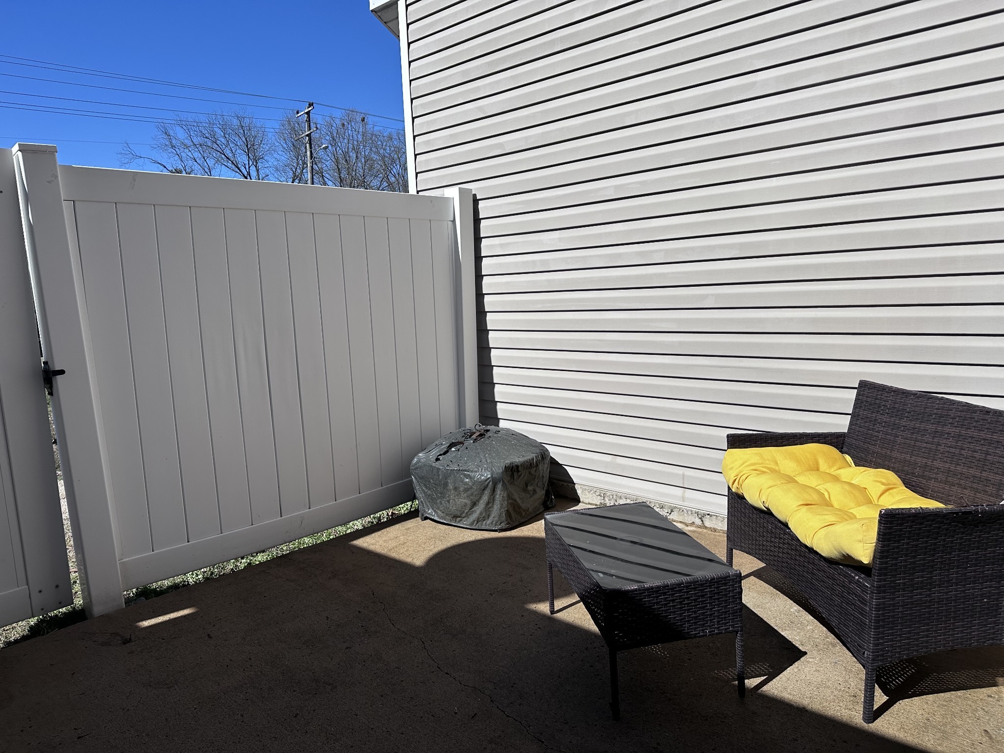 2961 South Rutherford Boulevard, Unit D8 Murfreesboro, TN 37130 - Photo 14 of 14