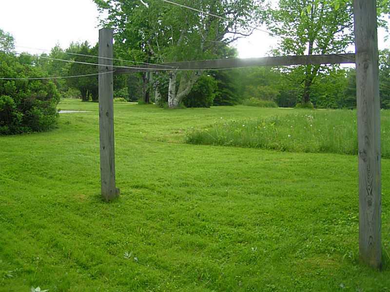 529 Paris Hill Road South Paris, ME 04281 - Photo 22 of 29 Yard/Garden.