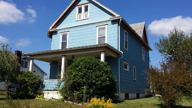 433 3rd Street Weatherly, PA 18255 - Photo 1 of 10 Gallery Image 1