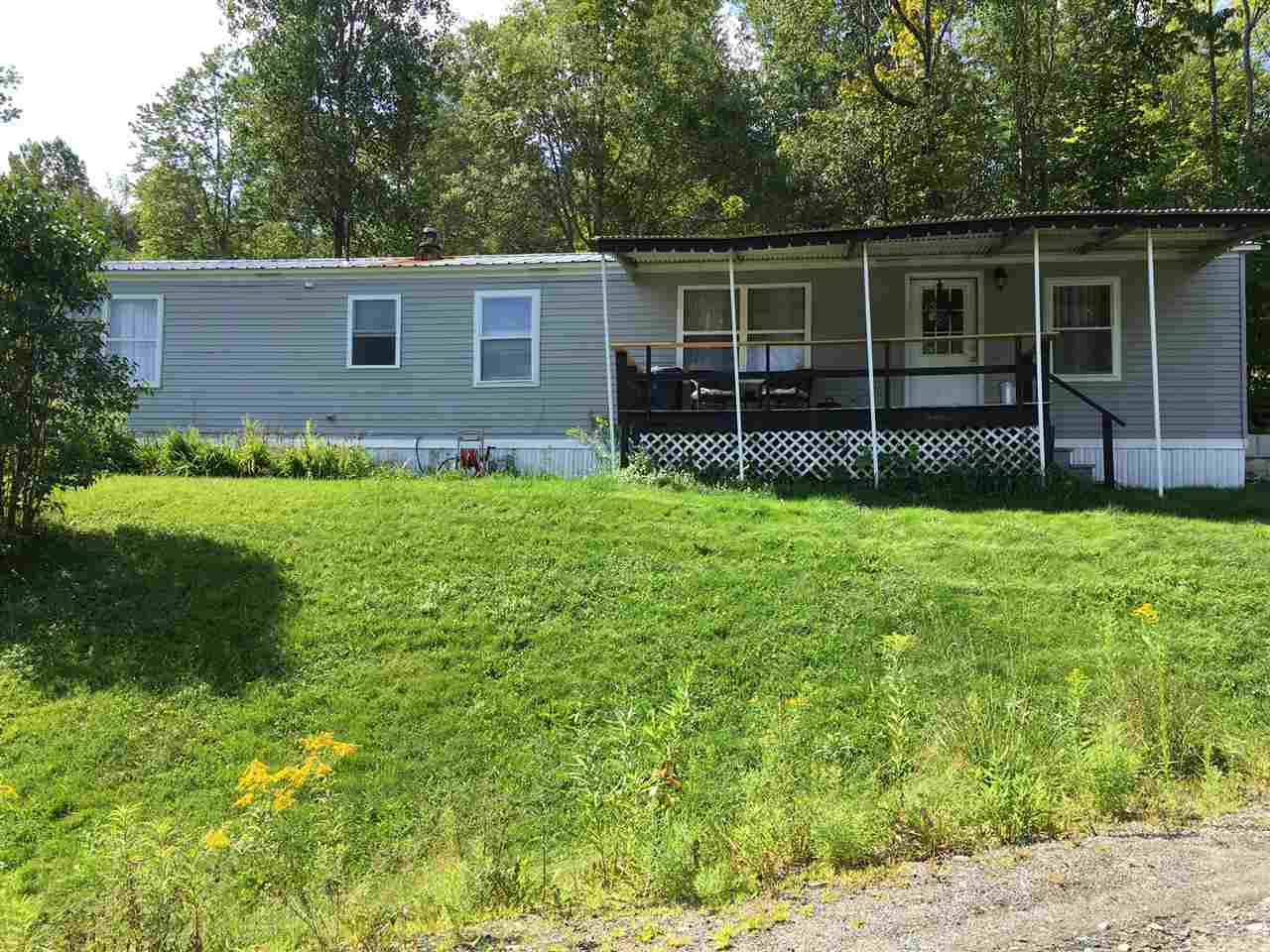 86 US Rte 4a, Unit 23U Enfield, NH 03748 - Photo 1 of 12 Gallery Image 1
