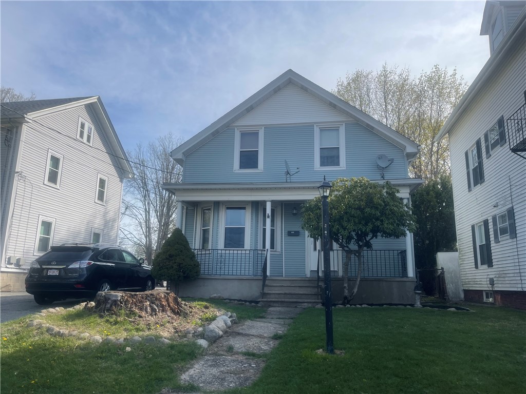 699 High Street Cumberland, RI 02864 - Photo 1 of 26