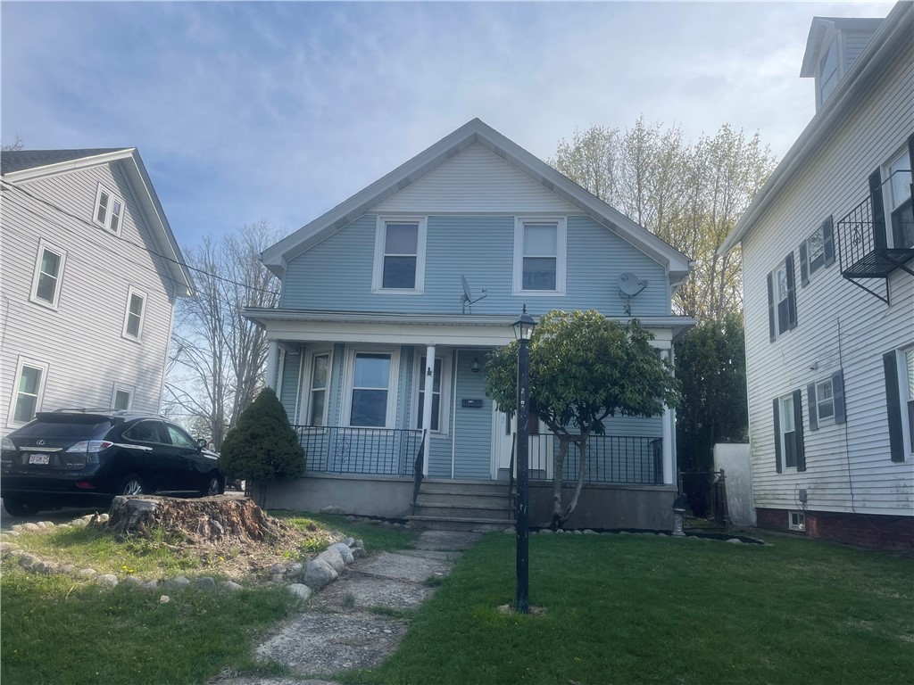 699 High Street Cumberland, RI 02864 - Photo 2 of 26