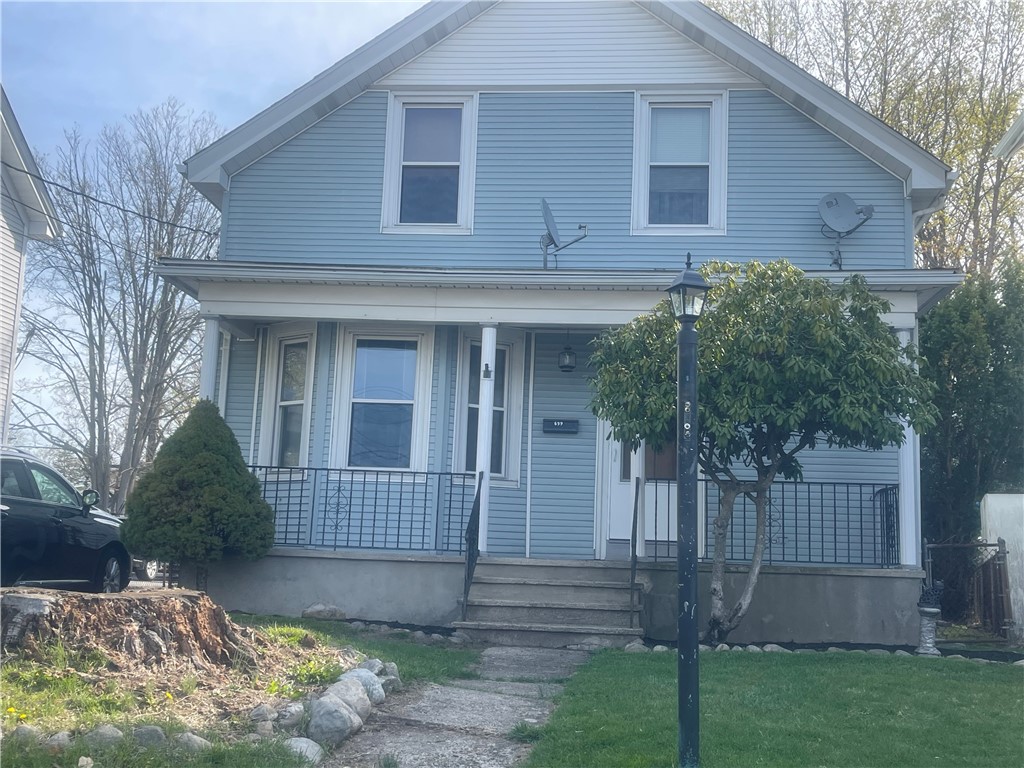 699 High Street Cumberland, RI 02864 - Photo 3 of 26