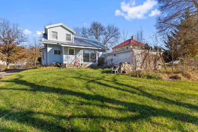 $189,900 | 406 South Main Street, Groton, NY 13073