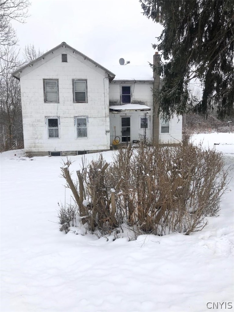 4164 County Line Road Skaneateles, NY 13021 - Photo 1 of 1