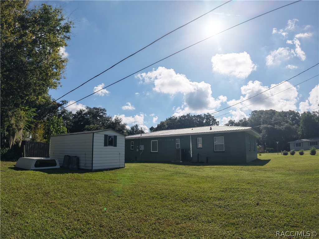 50 Risher Avenue Inglis, FL 34449 - Photo 12 of 39 Gallery Image 12