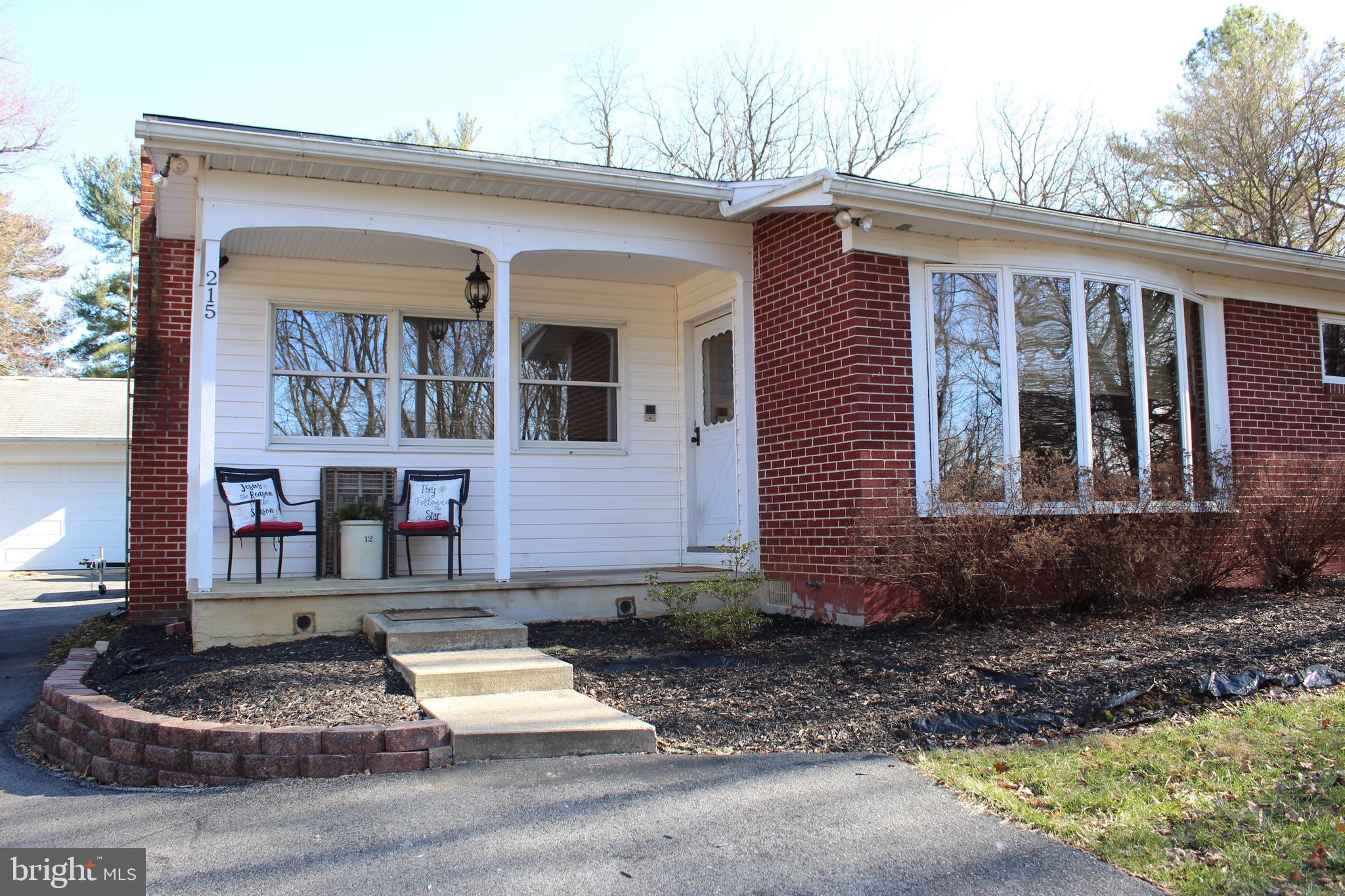 215 Emmert Road Hagerstown, MD 21740 - Photo 3 of 43 Gallery Image 3