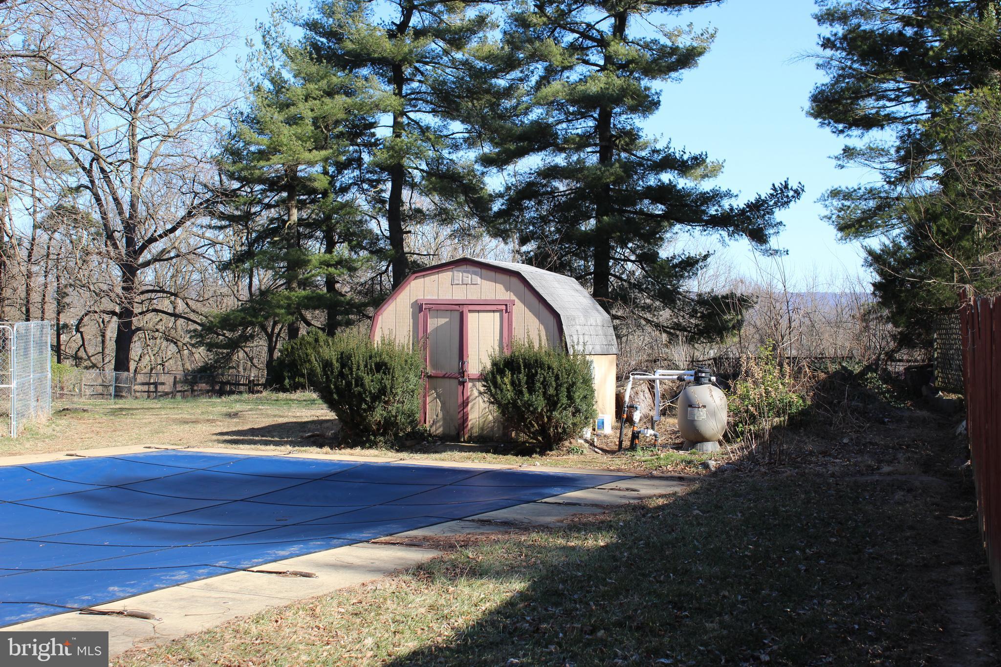 215 Emmert Road Hagerstown, MD 21740 - Photo 40 of 43 Gallery Image 40