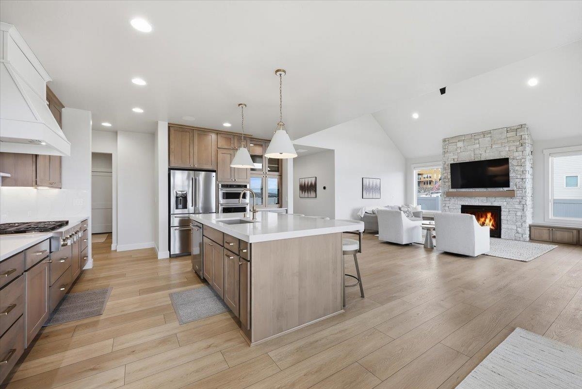 1305 South Manifold Road Spokane Valley, WA 99016 - Photo 11 of 36