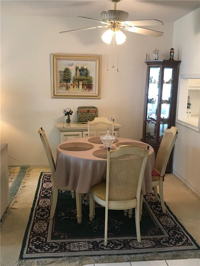 2160 Northeast 36th Street, Unit 35 Lighthouse Point, FL 33064 - Photo 8 of 47 Photo 8