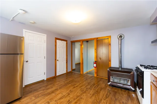 $1,200 | 42 Bentley Street, Unit 2, Woonsocket, RI 02895