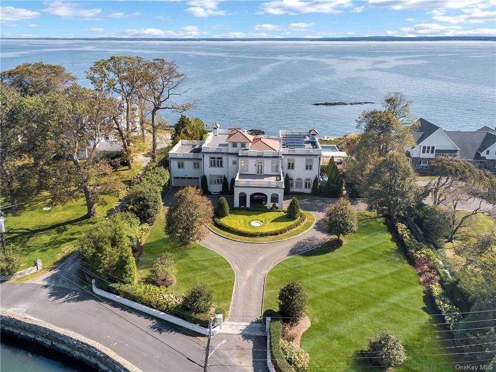 106 Premium Point, New Rochelle, NY 10801 Compass