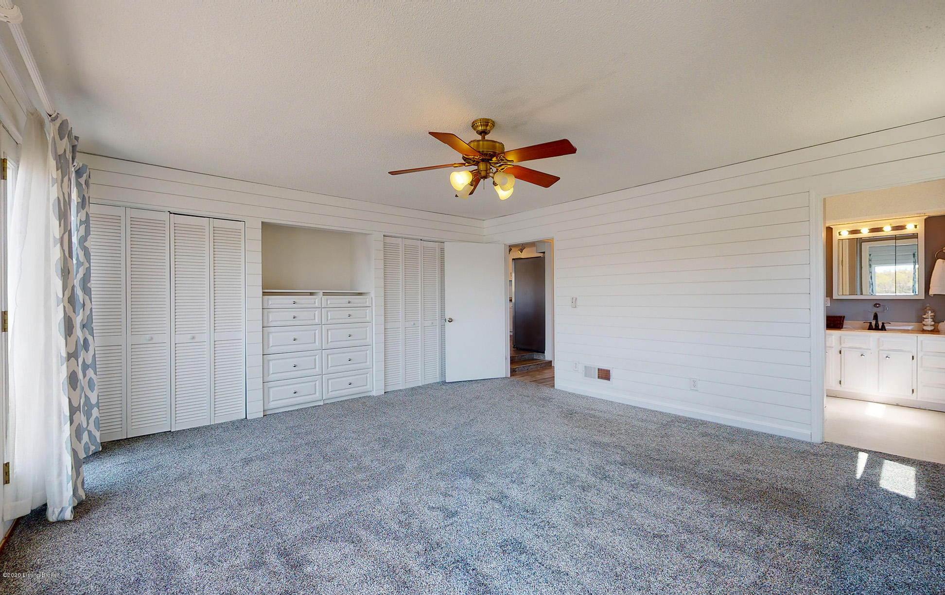 315 Sunny View Road Brandenburg, KY 40108 - Photo 18 of 41 Master Bedroom