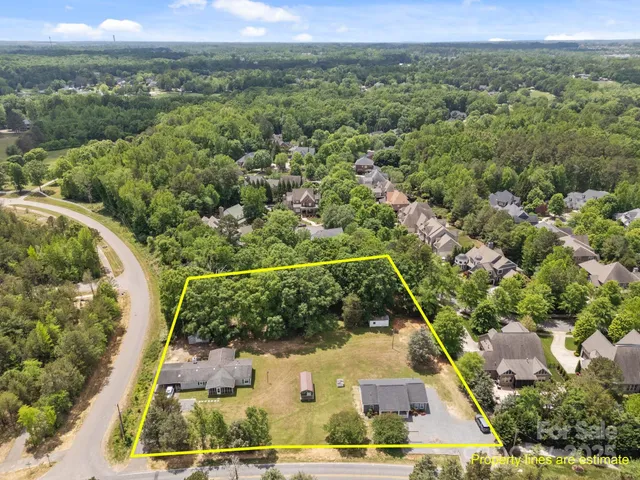 $750,000 | 14532 East Rocky River Road, Davidson, NC 28036
