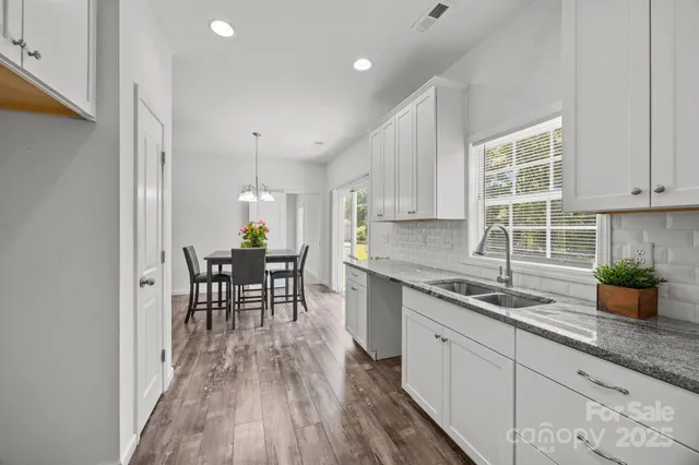 $750,000 | 14532 East Rocky River Road, Davidson, NC 28036