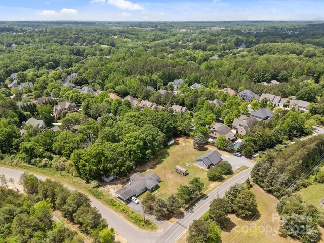 $750,000 | 14532 East Rocky River Road, Davidson, NC 28036