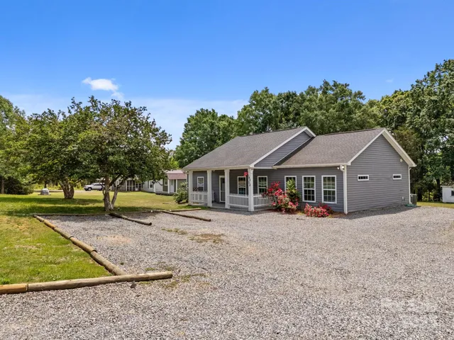 $750,000 | 14532 East Rocky River Road, Davidson, NC 28036