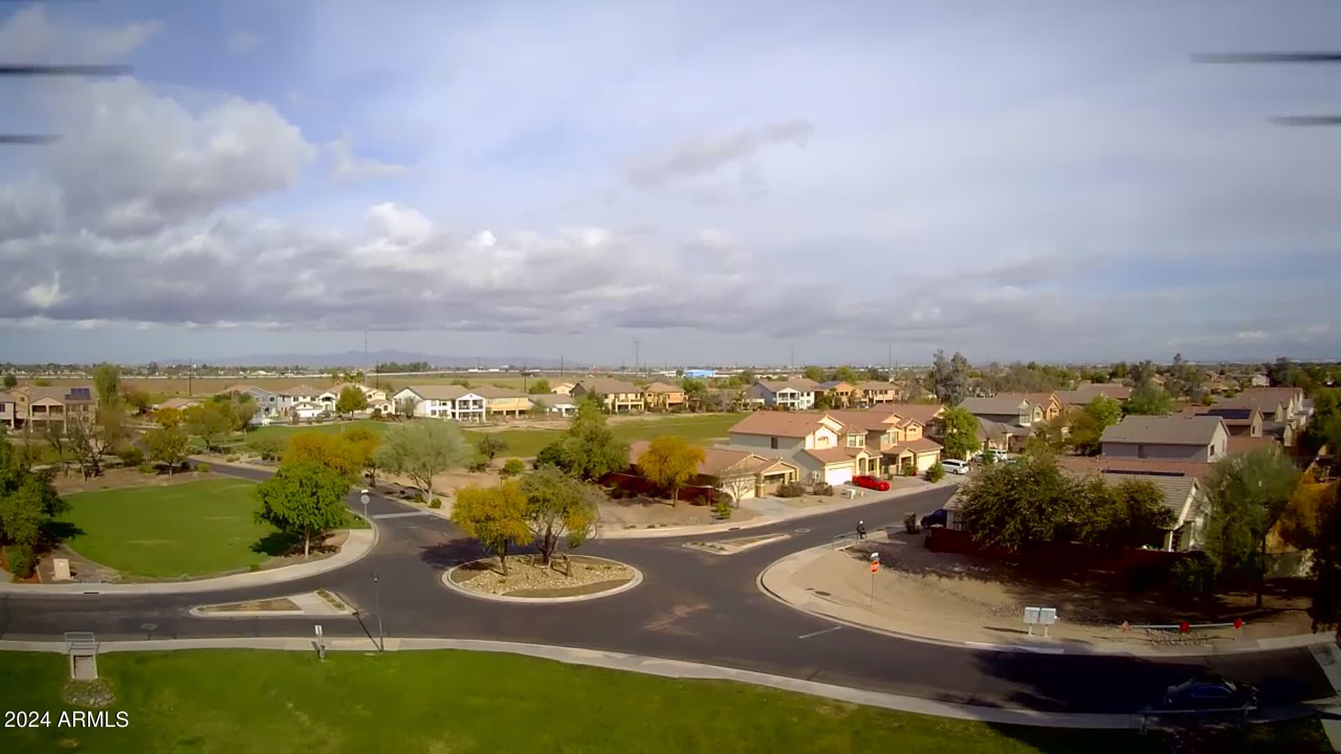 5650 West Vineyard Road Laveen, AZ 85339 - Photo 1 of 35 Green Belt