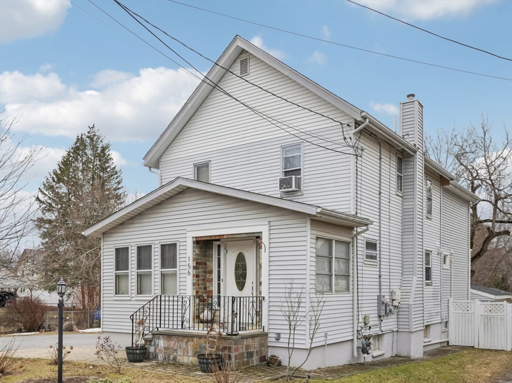 156 Lowell Street Lexington, MA 02420 - Photo 14 of 15