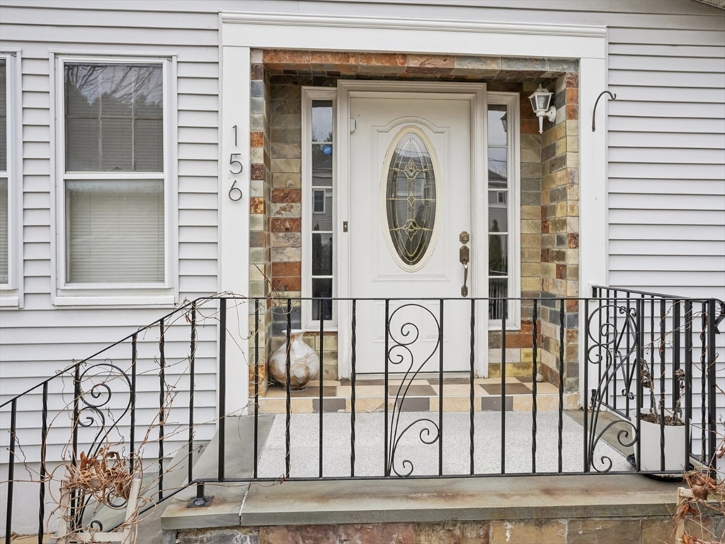 156 Lowell Street Lexington, MA 02420 - Photo 2 of 15