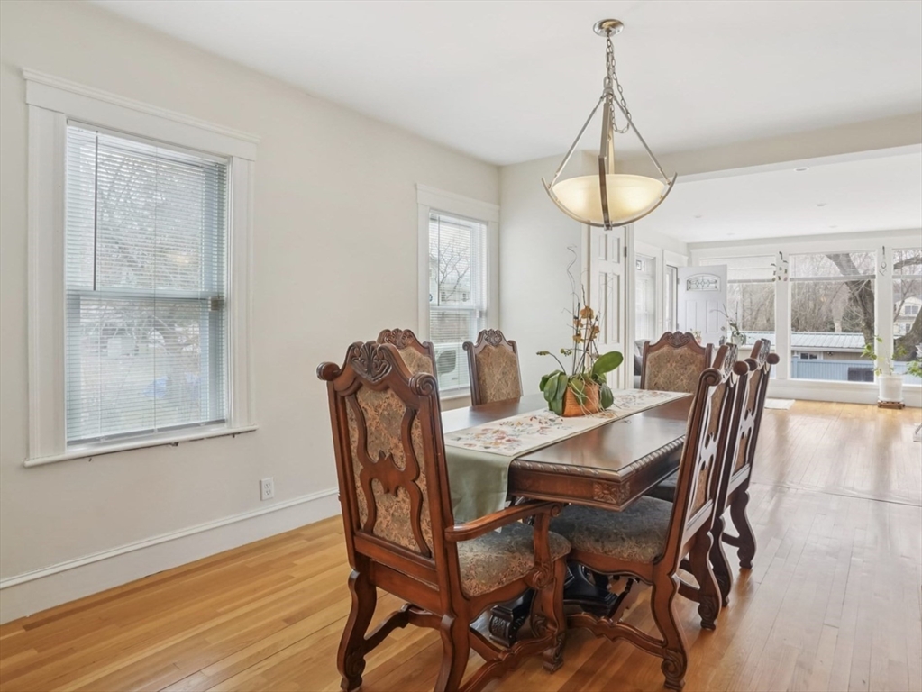 156 Lowell Street Lexington, MA 02420 - Photo 4 of 15