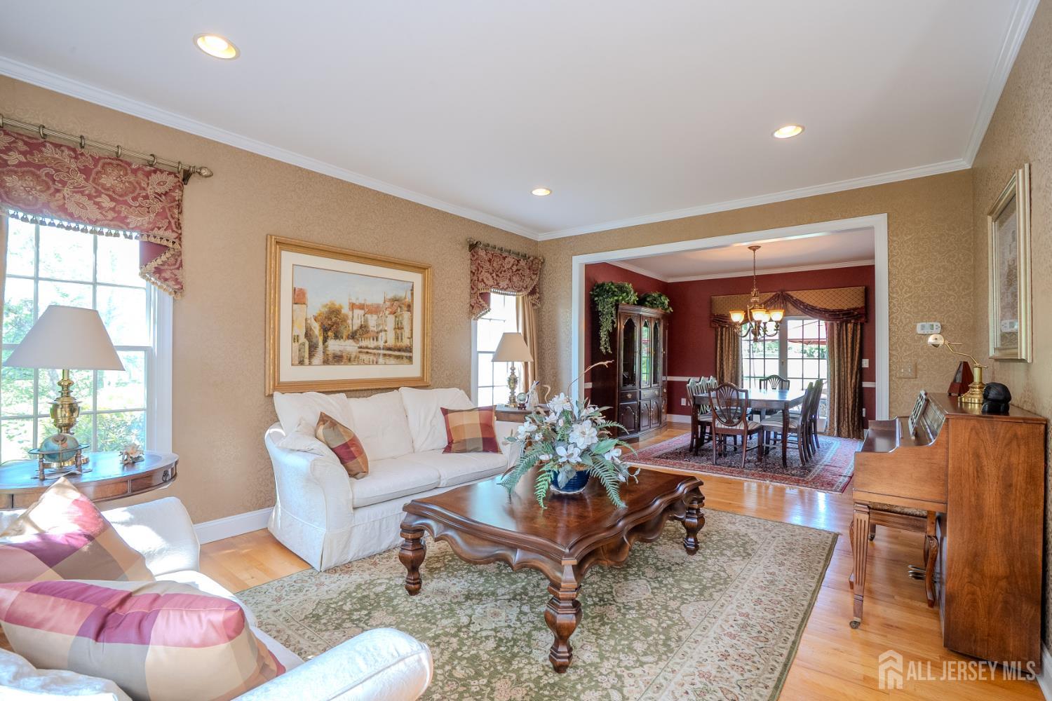 44 Titus Road Skillman, NJ 08558 - Photo 12 of 63