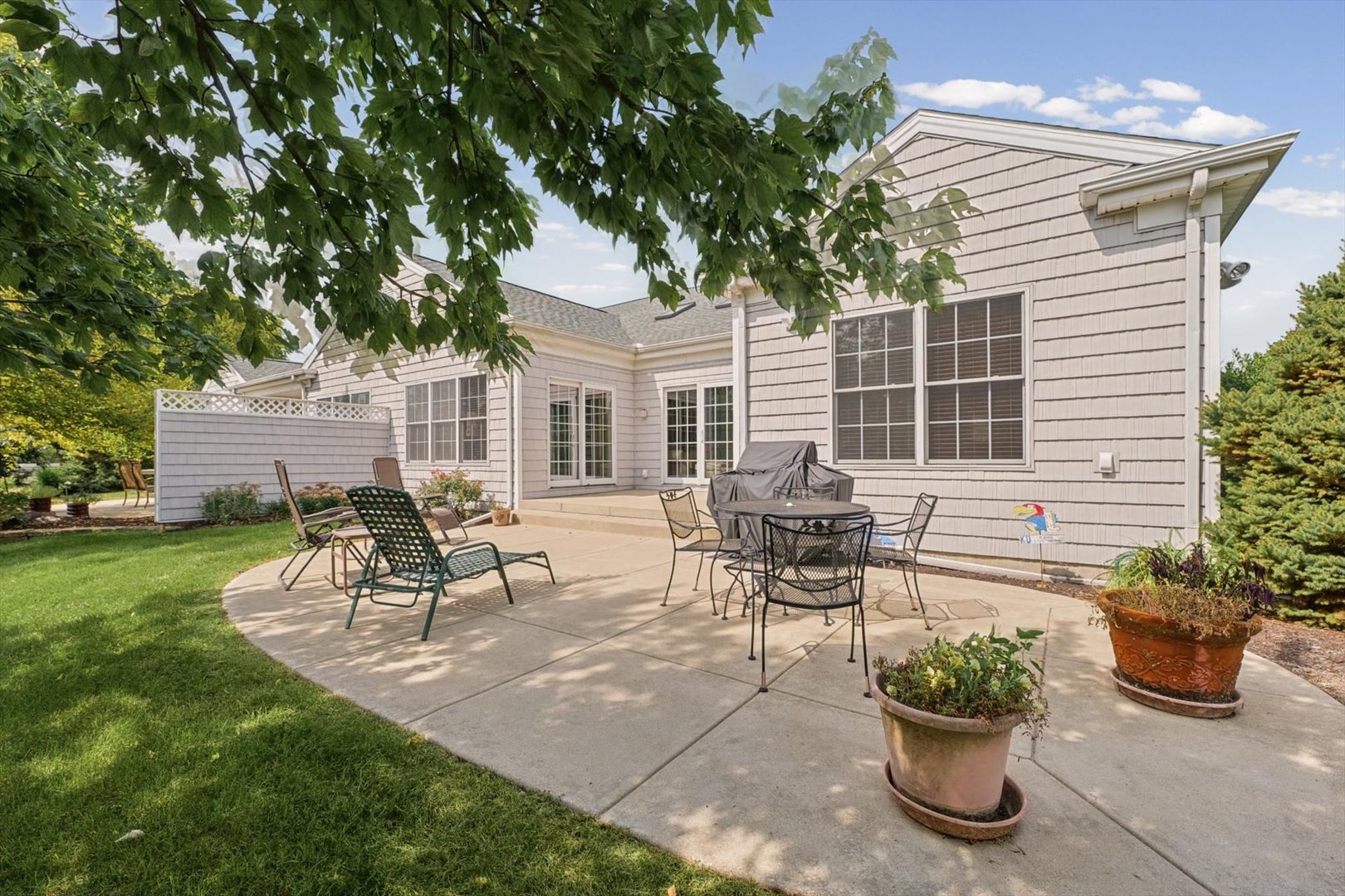 1626 Cobblefield Road, Unit 1626 Champaign, IL 61822 - Photo 37 of 44 Gallery Image 37